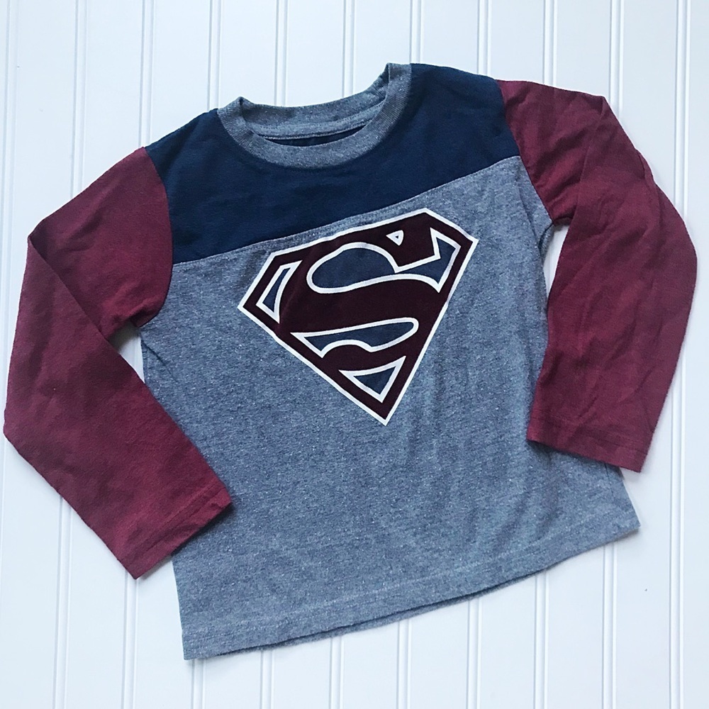 •DC Comics• Superman tee